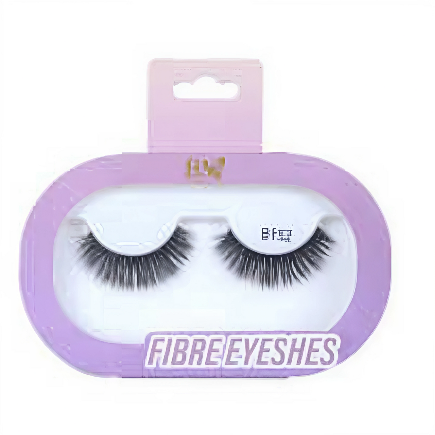 Pestañas Postizas Faux Mink 3D - Estilo B152 para Mirada Voluminosa