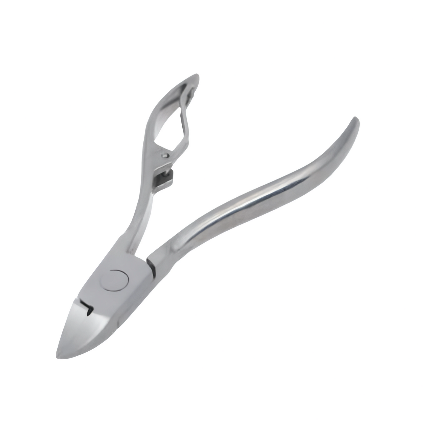 Alicate Profesional para Cutículas de Acero Inoxidable | Cortacutículas Manicura