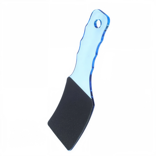 Lima/Raspador de Pies Profesional Doble Cara | Exfoliador Pedicura Colores Variados